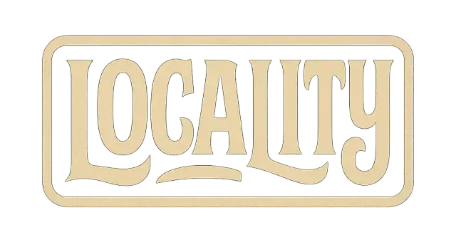 Locality Logo