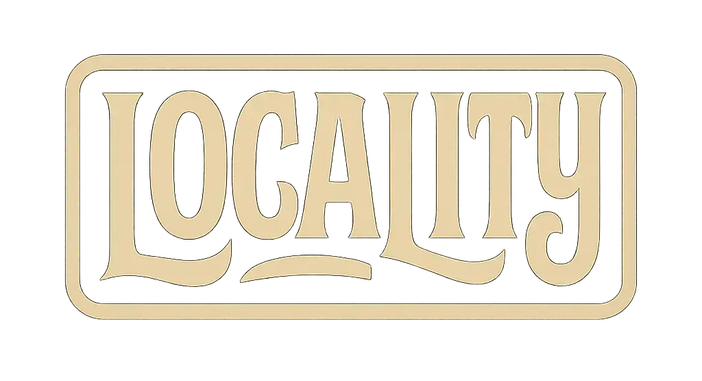 Locality Logo